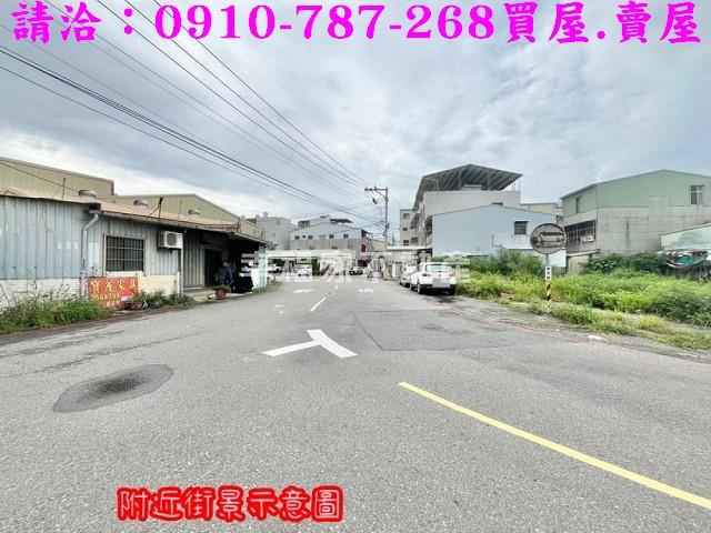 台南安南建地-15