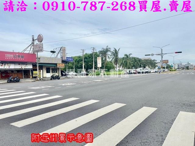 台南安南建地-1
