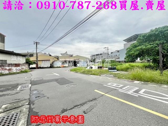 台南安南建地-2