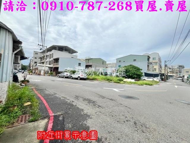台南安南建地-7