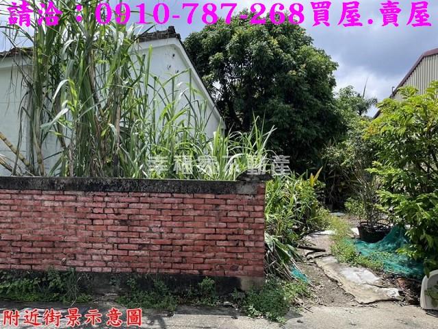 台南新化農地-11