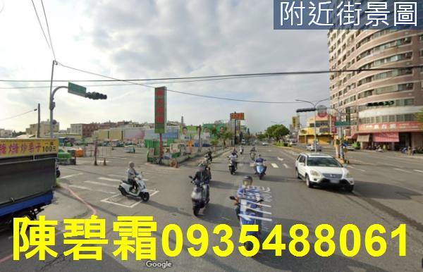 台南永康建地-3