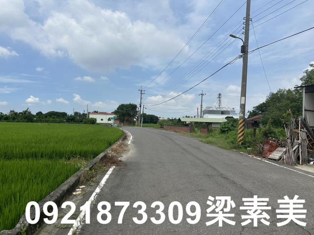 台南農地-10