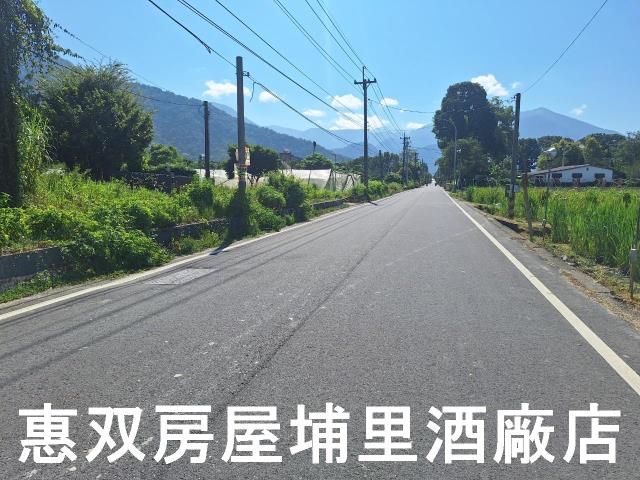 埔里農地-2