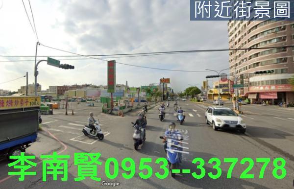 台南建地-2