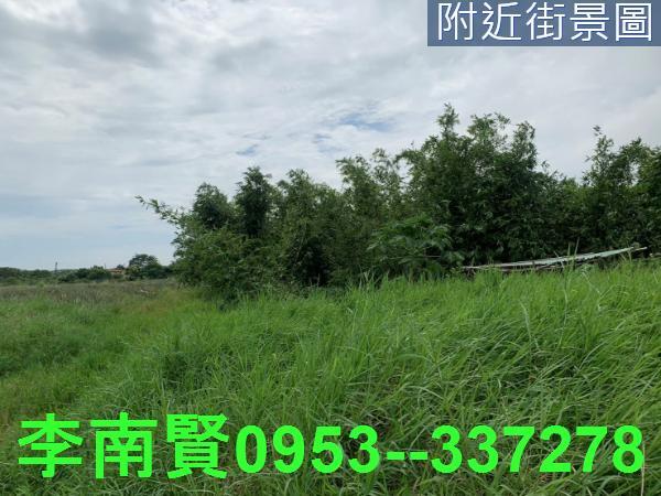 台南農地-3