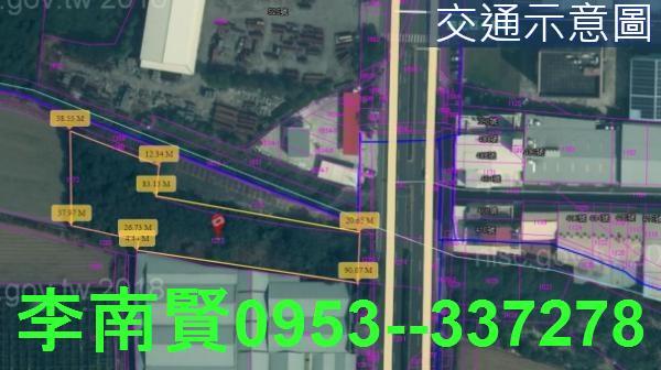 台南農地-4