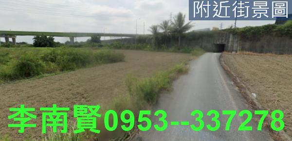 台南農地-4