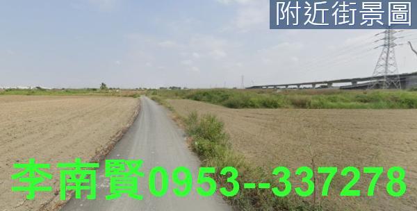 台南農地-6