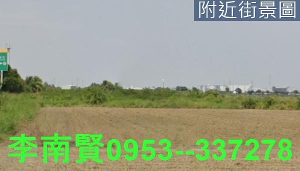 台南農地-7