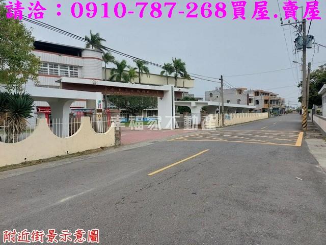 台南七股建地-10