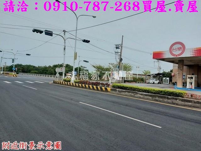 台南七股建地-9