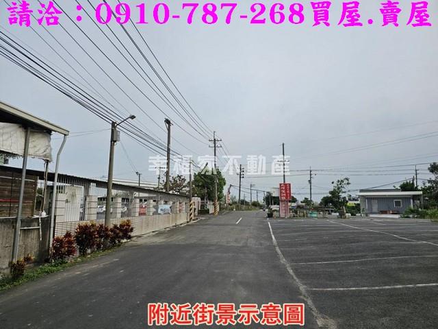 台南永康農地-15