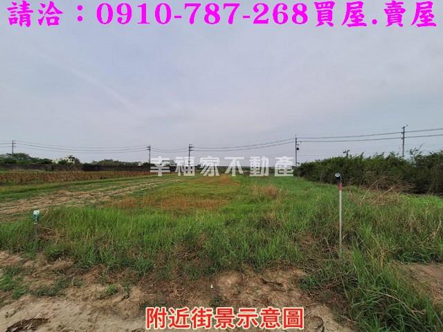 台南永康農地-3