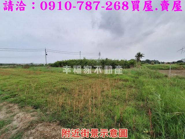 台南永康農地-4