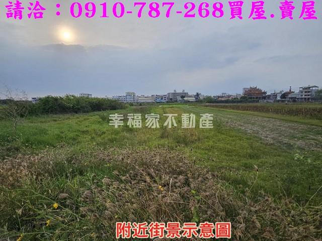台南永康農地-5