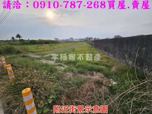 台南永康農地-7