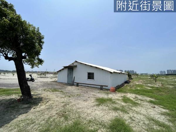 台南仁德農地-10