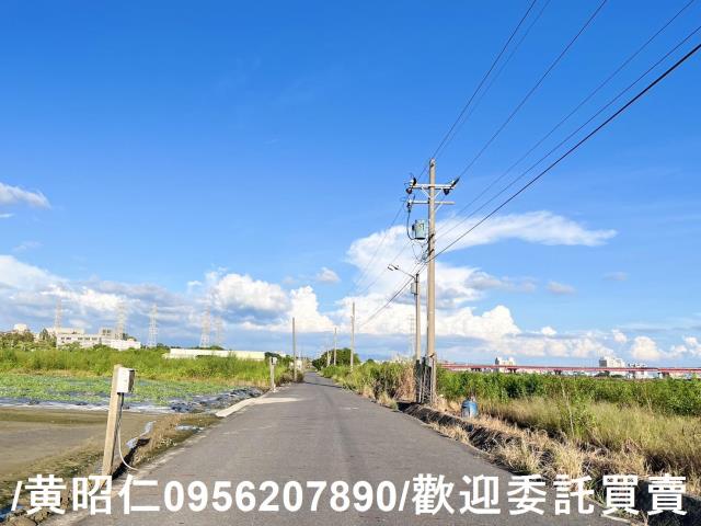 台南農地-5