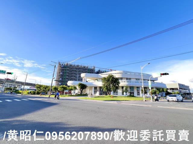 台南農地-8