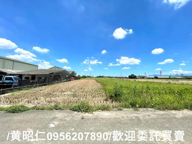 台南農地-5