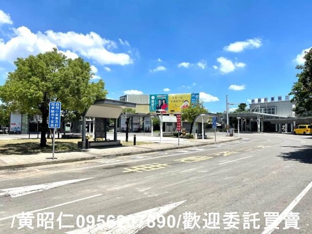 台南善化農地-2