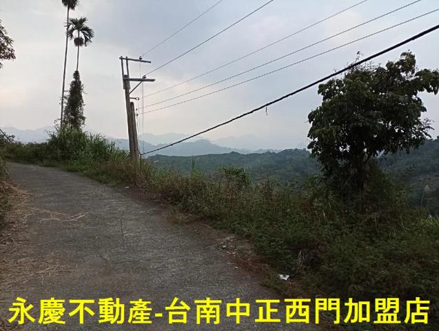 台南楠西農地-5