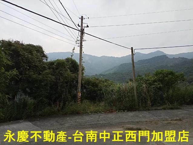 台南楠西農地-7