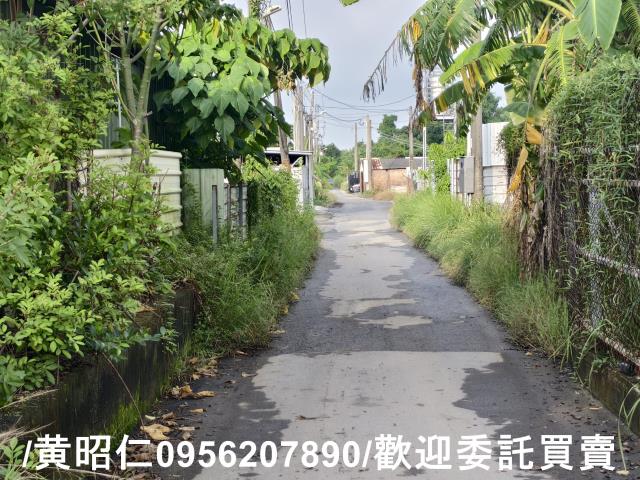 台南南區農地-5