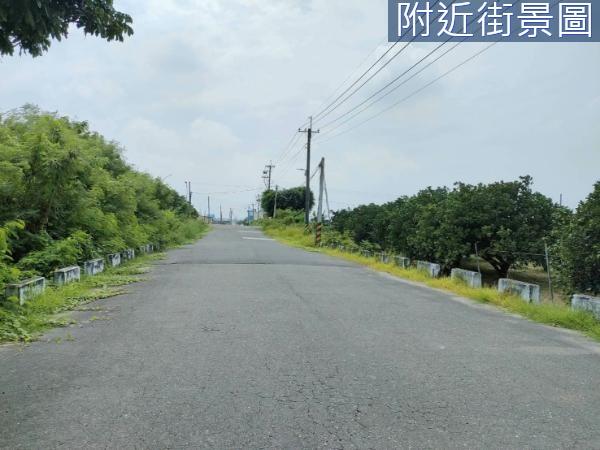 台南農地-5