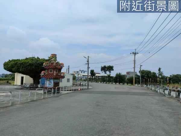台南農地-8