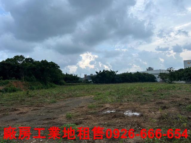 新北鶯歌工業地-1