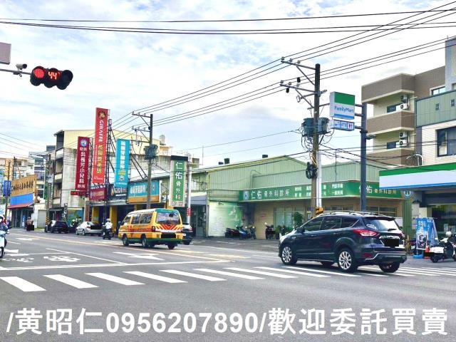 台南仁德建地-3