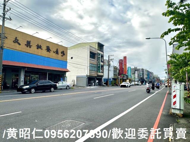 台南仁德建地-7