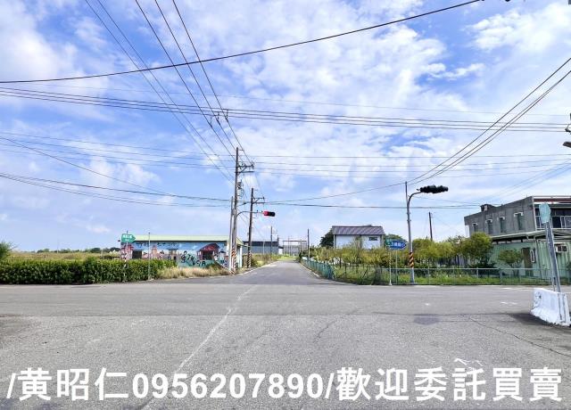 台南七股農地-3