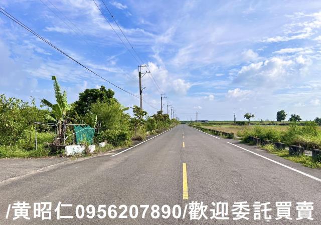 台南七股農地-8