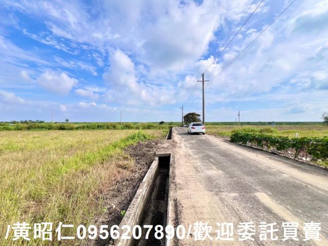 台南七股農地-9