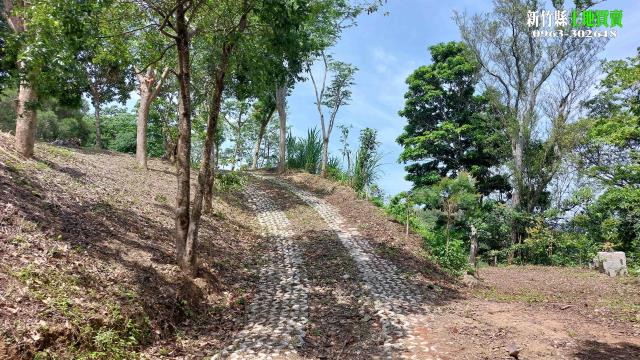 新竹北埔農地-14