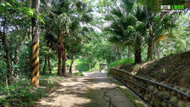 新竹北埔農地-1