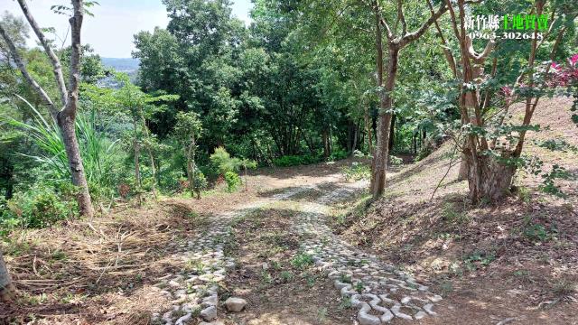 新竹北埔農地-3