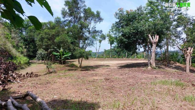 新竹北埔農地-4