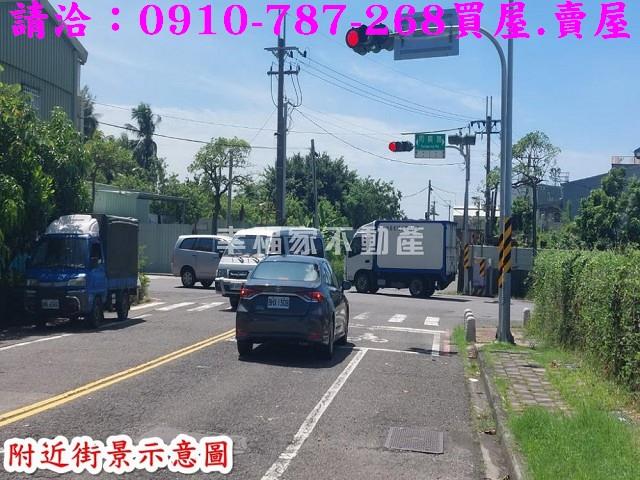 台南建地-2