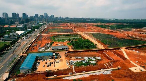 新北林口工業地-1