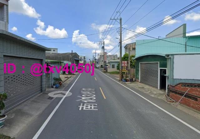台南安定建地-3