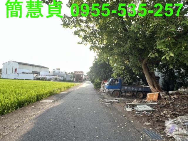 草屯農地-2