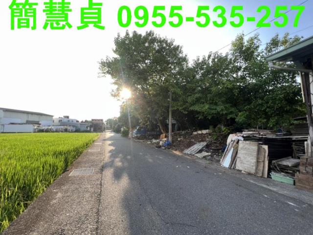 草屯農地-3