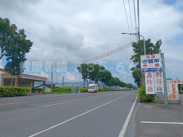 台南楠西農地-10