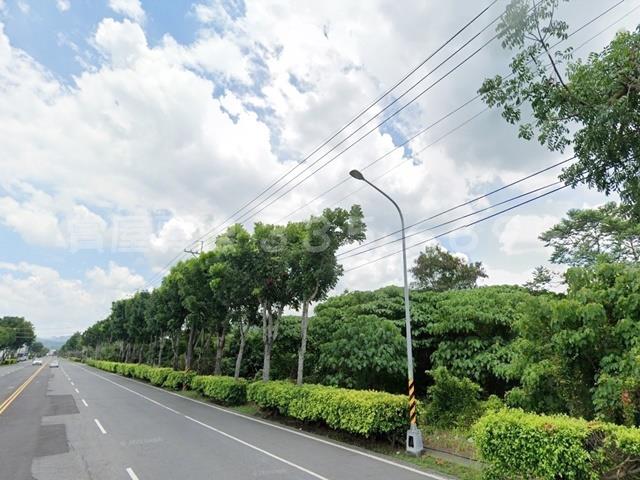 台南楠西農地-3