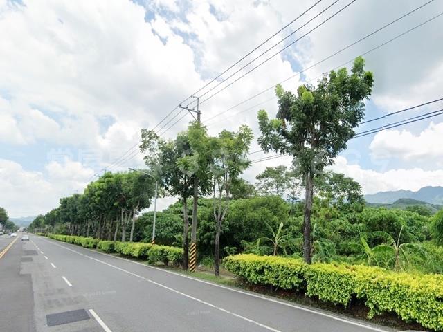 台南楠西農地-4
