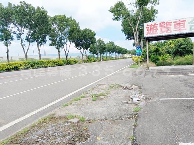 台南楠西農地-9